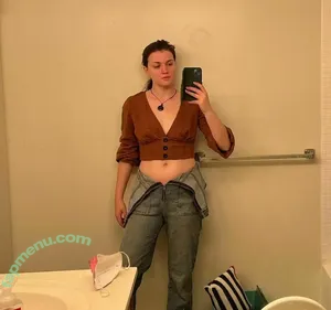 Oddpride / astrid_lundberg / princedaeater nude photo #0029