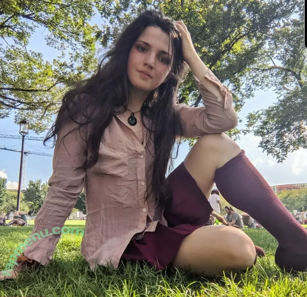 Oddpride nude photo #0028 (astrid_lundberg / princedaeater)