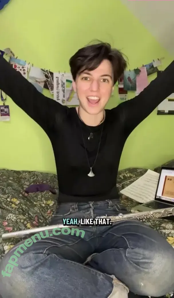 Oddpride nude photo #0033 (astrid_lundberg / princedaeater)