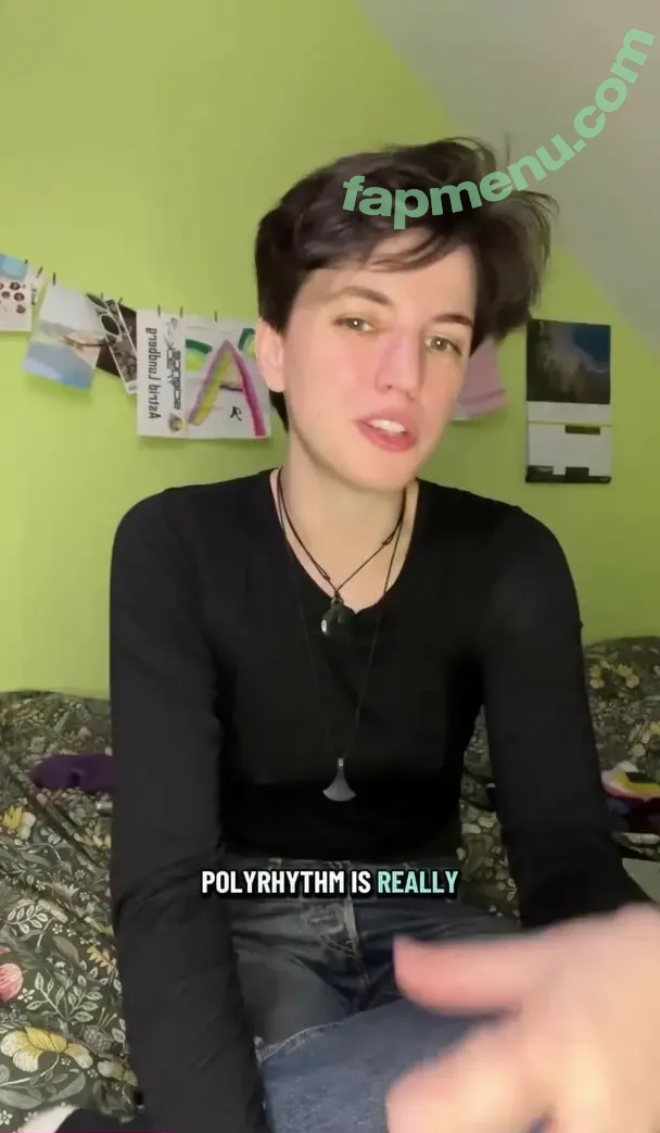 Oddpride nude photo #0034 (astrid_lundberg / princedaeater)