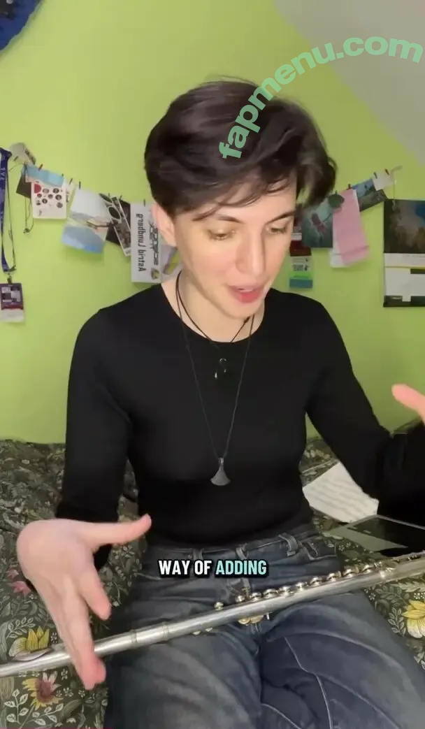 Oddpride nude photo #0035 (astrid_lundberg / princedaeater)