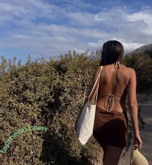 Odelia Kanfer / odeliakanfer nude photo #0013