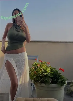 Odelia Kanfer / odeliakanfer nude photo #0017