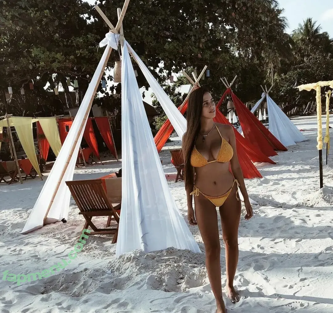 Odelia Kanfer nude photo #0008 (odeliakanfer)