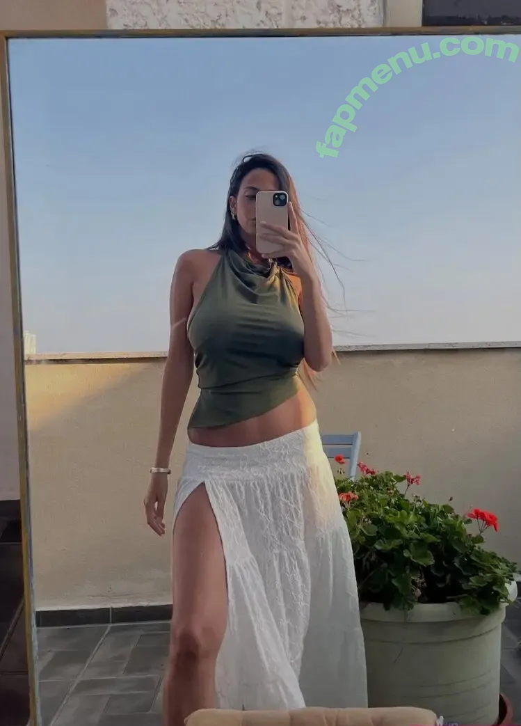 Odelia Kanfer nude photo #0016 (odeliakanfer)