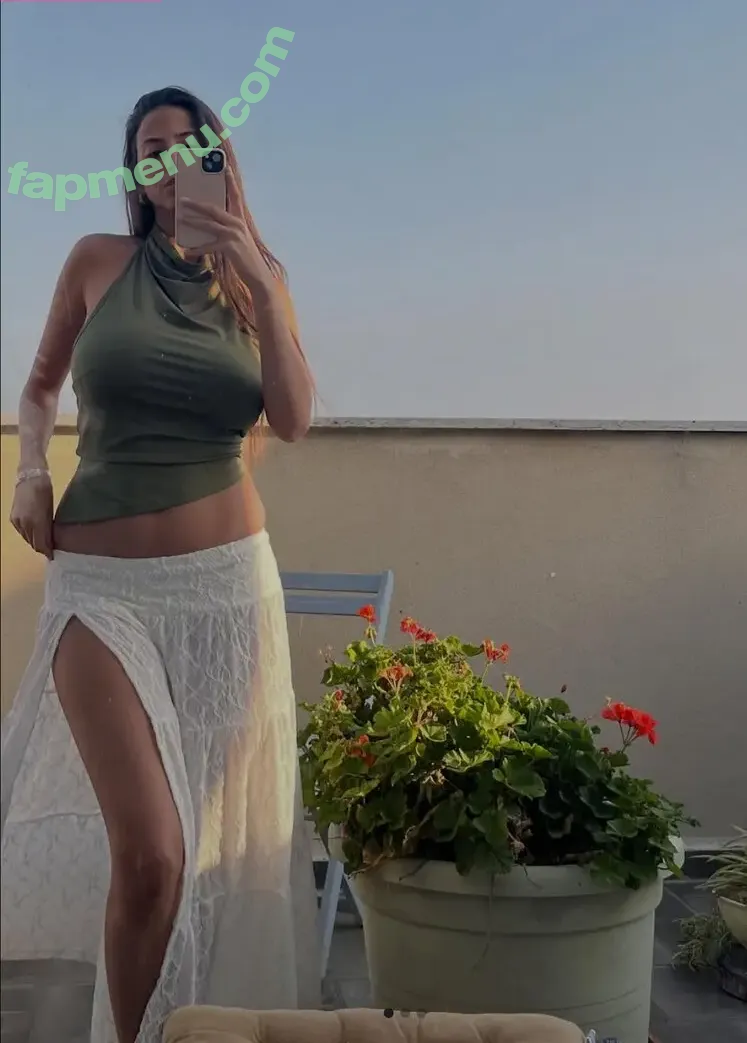 Odelia Kanfer nude photo #0017 (odeliakanfer)