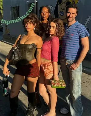 Odessa A’zion / odessaazion nude photo #0056