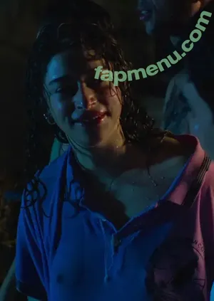 Odessa A’zion / odessaazion nude photo #0129