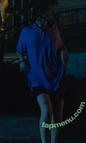 Odessa A’zion / odessaazion nude photo #0131