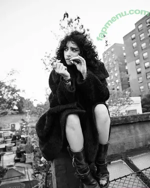 Odessa A’zion / odessaazion nude photo #0148