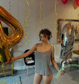 Odessa A’zion / odessaazion nude photo #0206