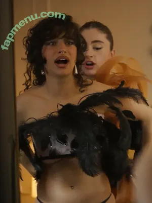 Odessa A’zion / odessaazion nude photo #0268