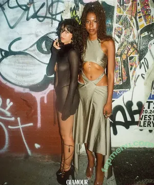 Odessa A’zion / odessaazion nude photo #0279