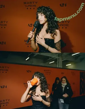 Odessa A’zion / odessaazion nude photo #0282