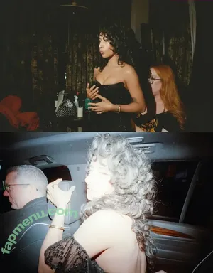 Odessa A’zion / odessaazion nude photo #0283