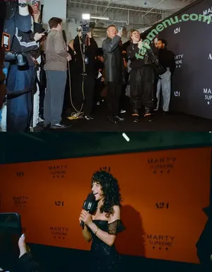 Odessa A’zion / odessaazion nude photo #0285