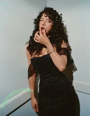 Odessa A’zion / odessaazion nude photo #0286