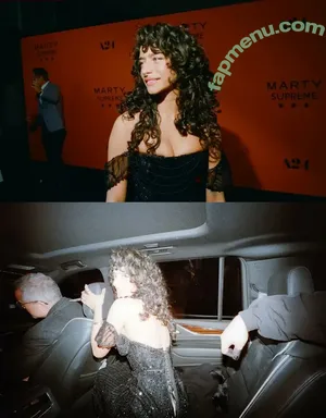 Odessa A’zion / odessaazion nude photo #0289