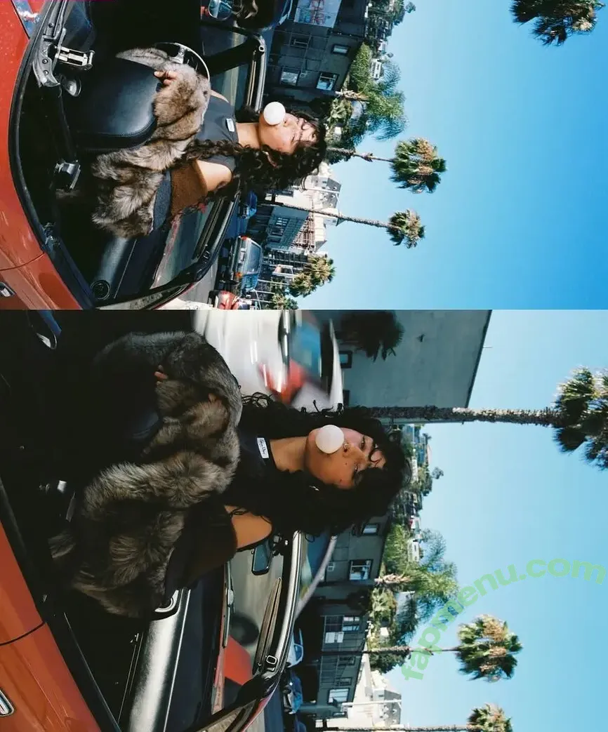 Odessa A’zion nude photo #0036 (odessaazion)