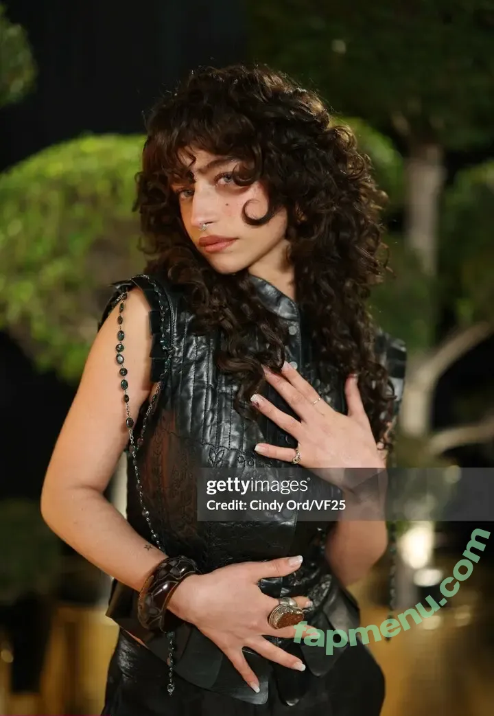 Odessa A’zion nude photo #0046 (odessaazion)