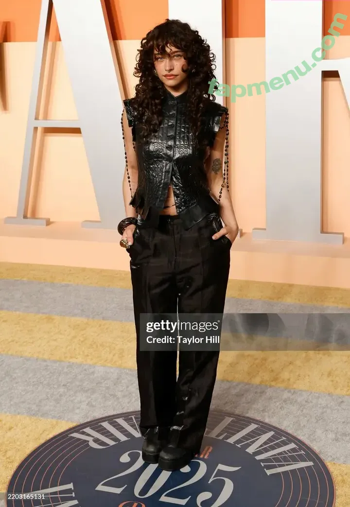 Odessa A’zion nude photo #0049 (odessaazion)