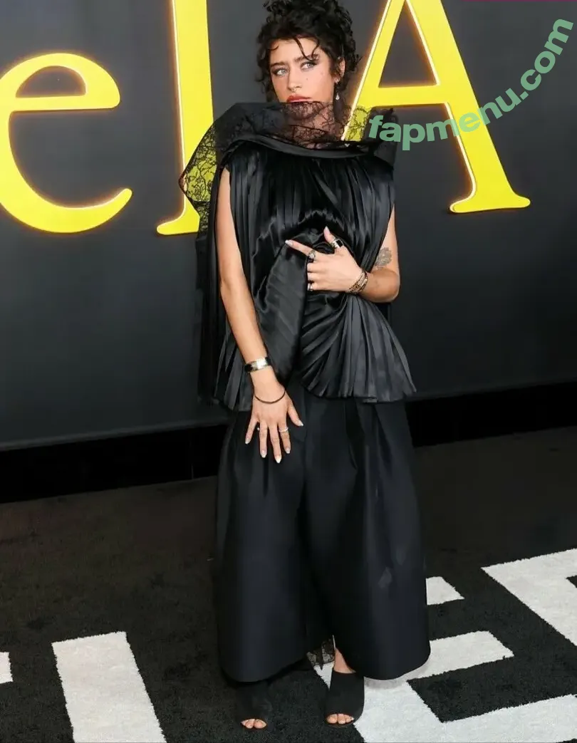 Odessa A’zion nude photo #0054 (odessaazion)