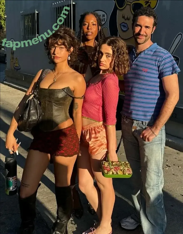 Odessa A’zion nude photo #0056 (odessaazion)