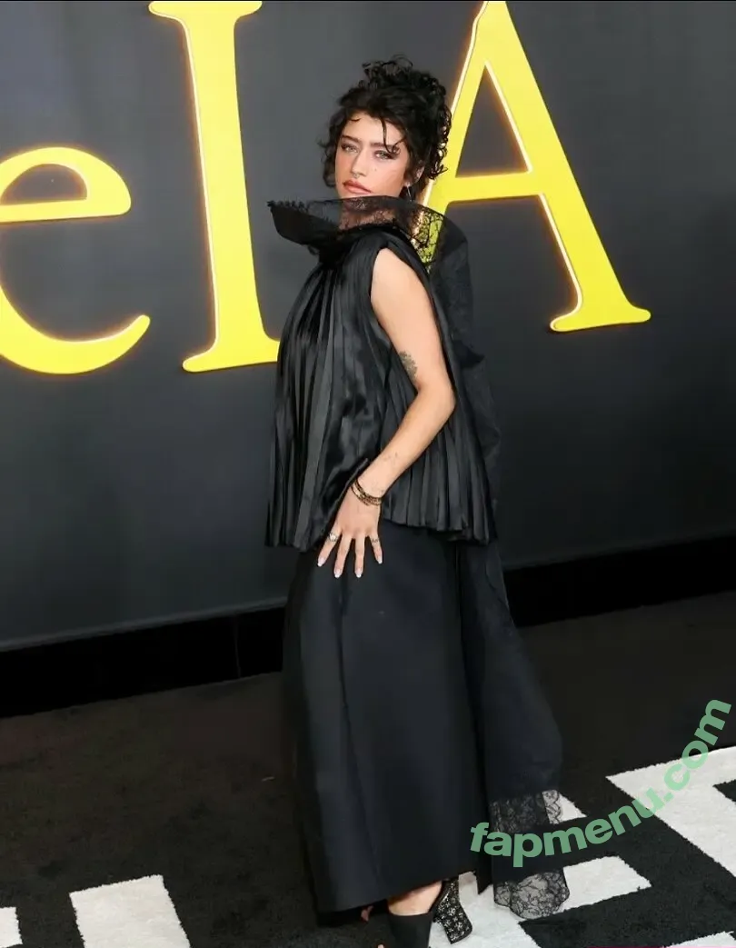 Odessa A’zion nude photo #0057 (odessaazion)