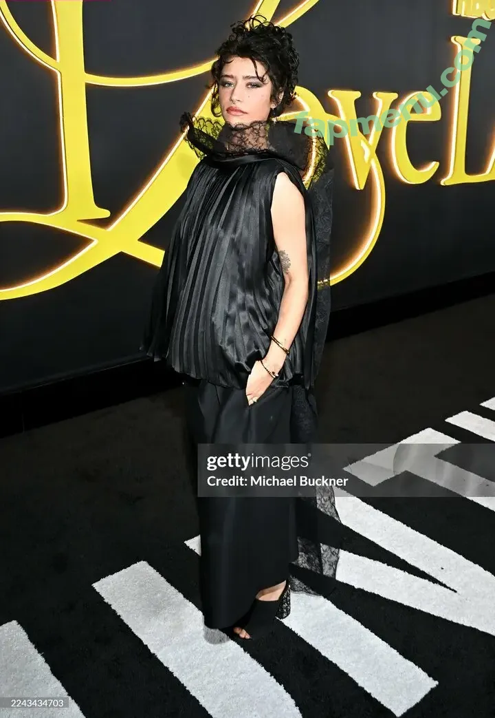 Odessa A’zion nude photo #0062 (odessaazion)