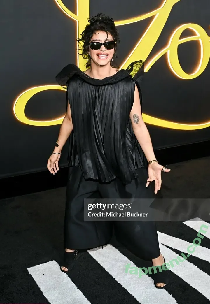 Odessa A’zion nude photo #0067 (odessaazion)