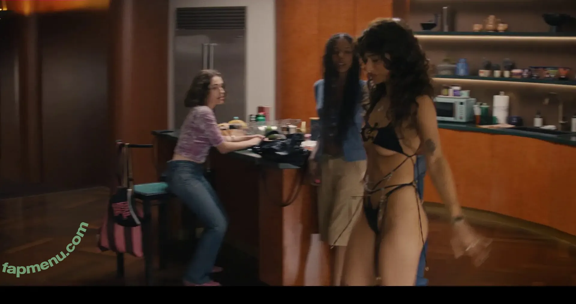 Odessa A’zion nude photo #0071 (odessaazion)