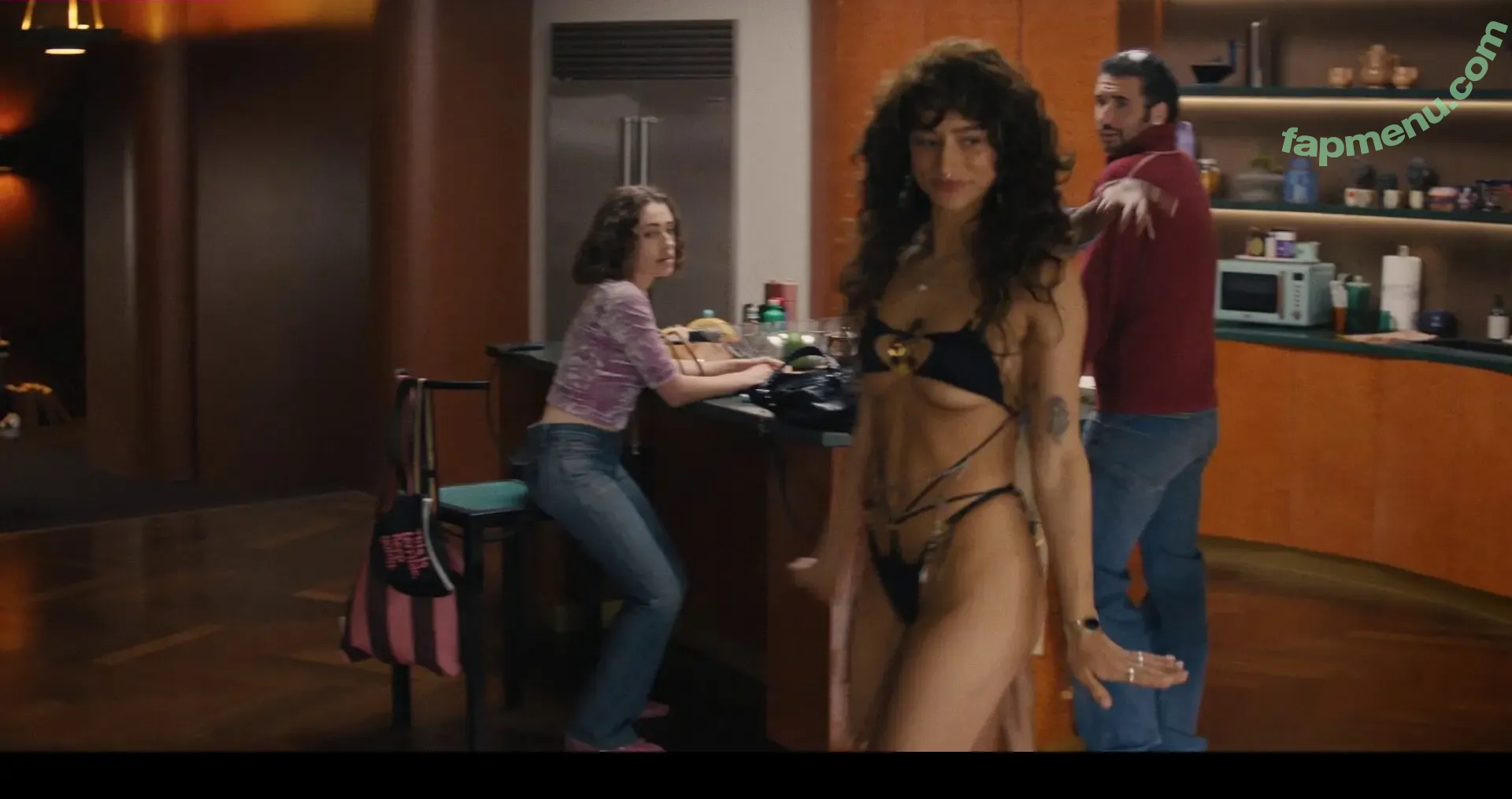 Odessa A’zion nude photo #0072 (odessaazion)