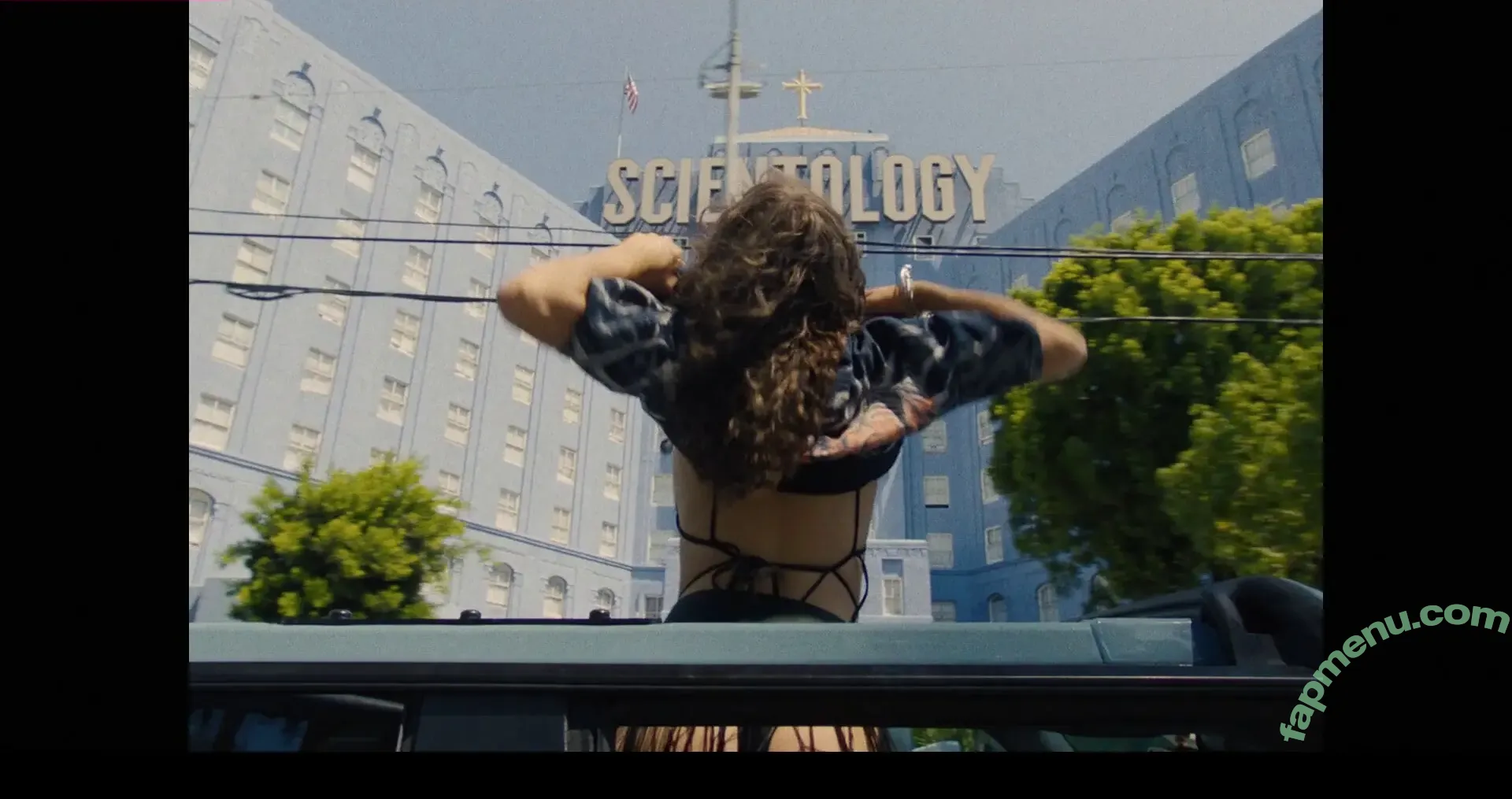 Odessa A’zion nude photo #0079 (odessaazion)