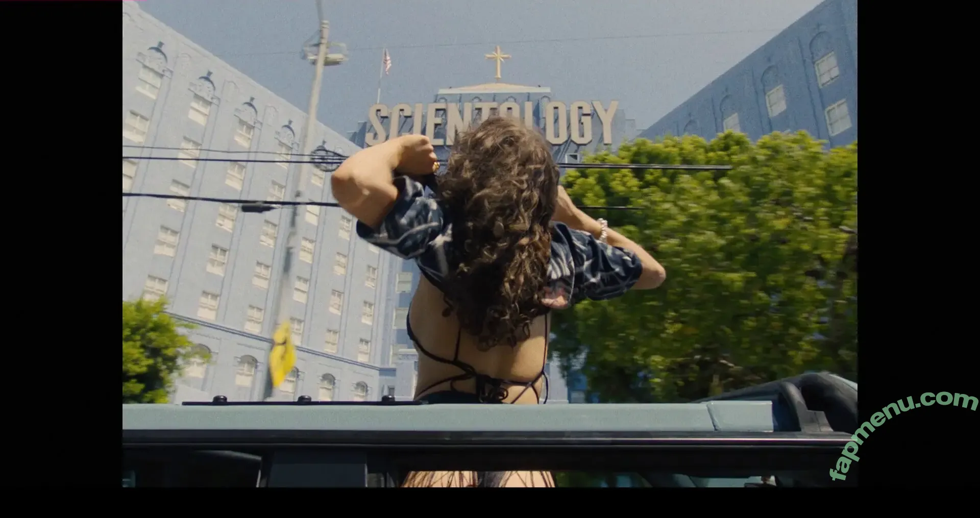 Odessa A’zion nude photo #0080 (odessaazion)