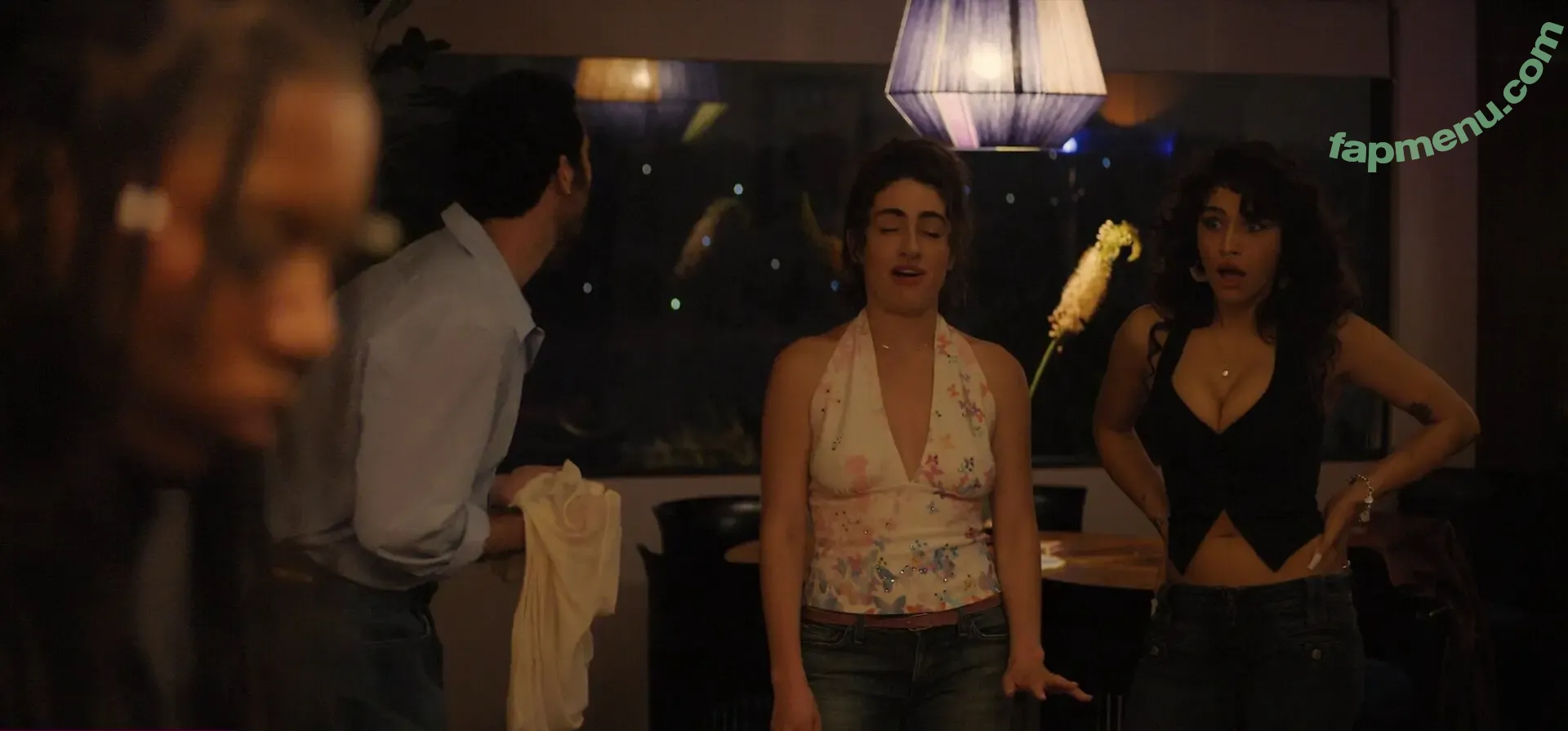 Odessa A’zion nude photo #0124 (odessaazion)