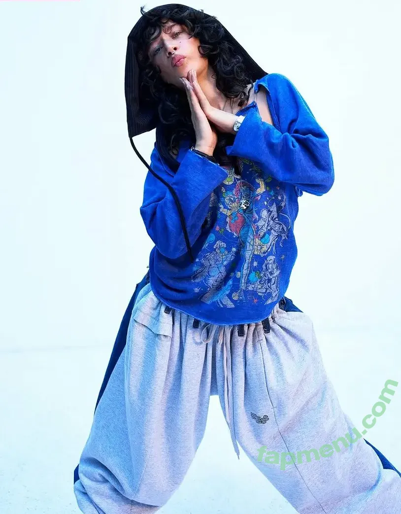 Odessa A’zion nude photo #0153 (odessaazion)