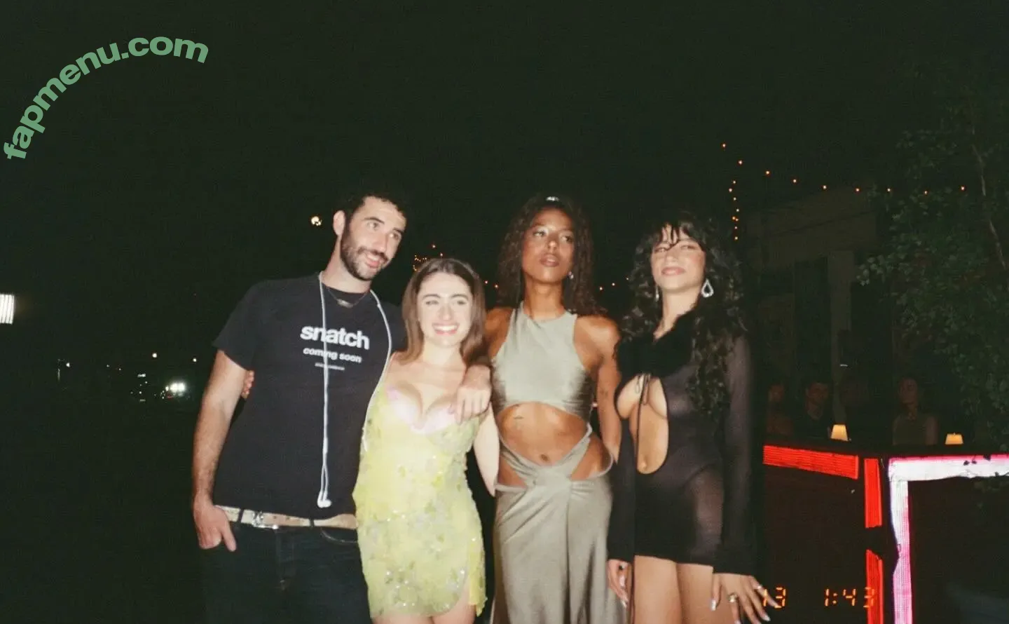 Odessa A’zion nude photo #0278 (odessaazion)