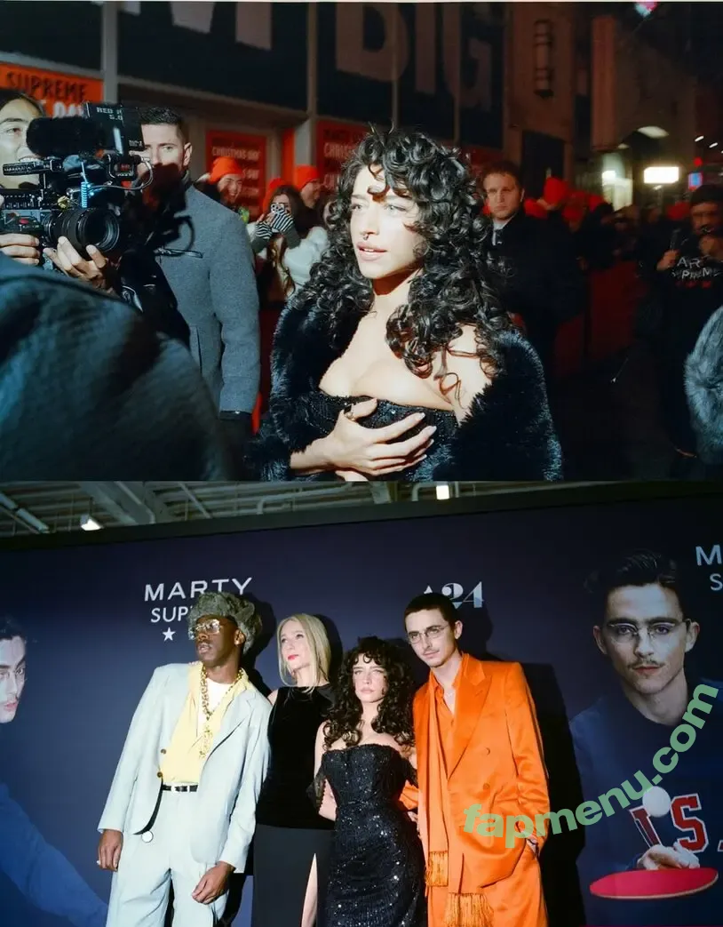 Odessa A’zion nude photo #0284 (odessaazion)