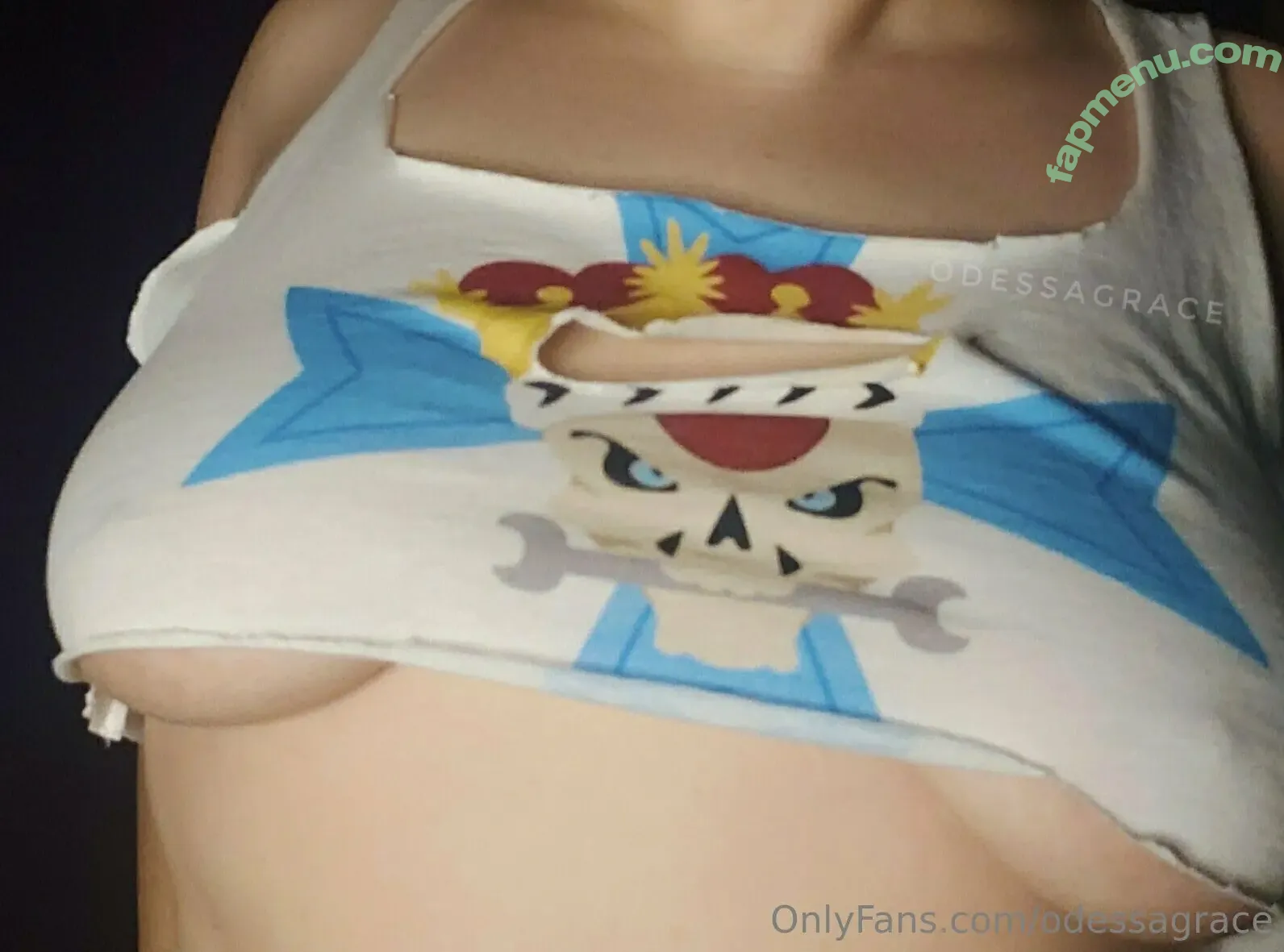 odessagrace nude photo #0021 (gracie_bass)