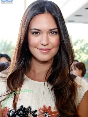 Odette Annable / odetteannable nude photo #0073