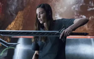 Odette Annable / odetteannable nude photo #0078