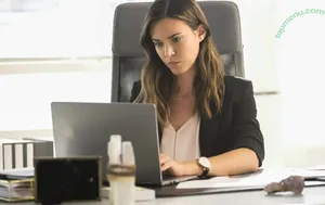 Odette Annable / odetteannable nude photo #0079