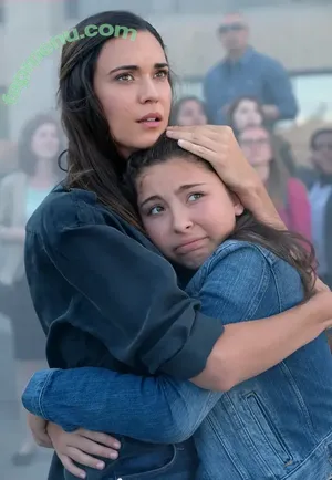 Odette Annable / odetteannable nude photo #0086