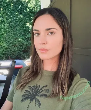 Odette Annable / odetteannable nude photo #0088