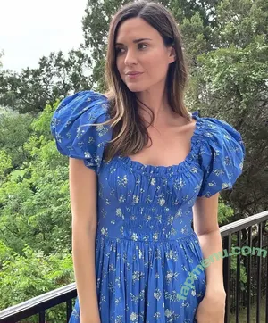 Odette Annable / odetteannable nude photo #0089