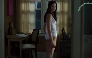 Odette Annable / odetteannable nude photo #0093