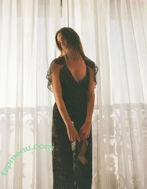 Odette Annable / odetteannable nude photo #0112