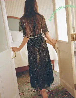 Odette Annable / odetteannable nude photo #0114