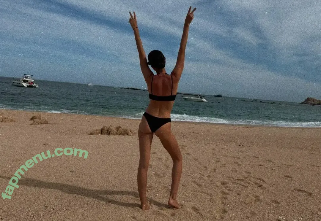 Odette Annable nude photo #0064 (odetteannable)
