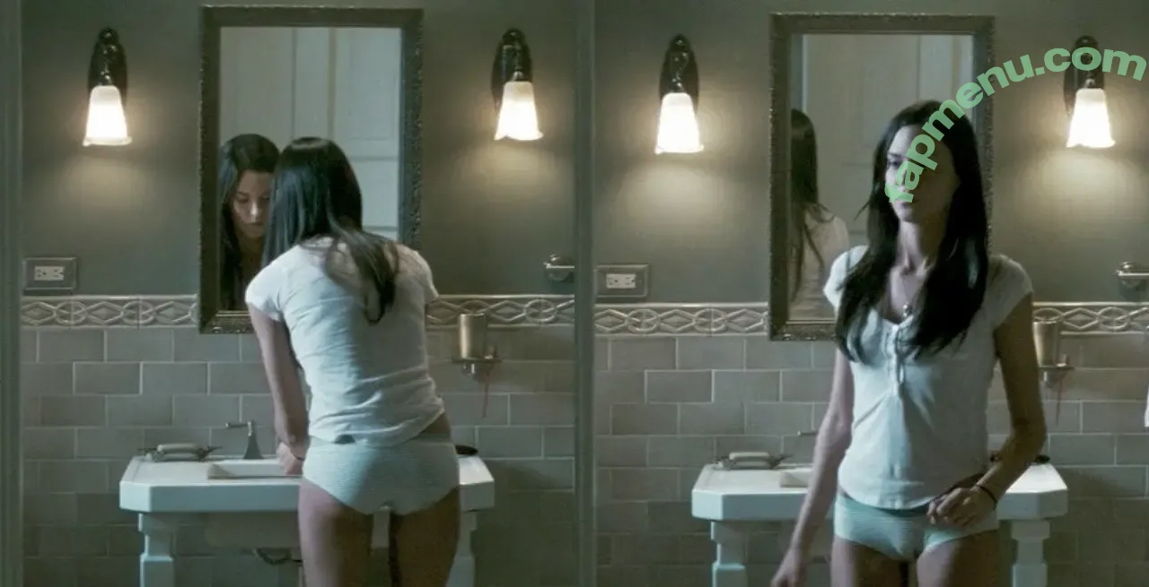 Odette Annable nude photo #0070 (odetteannable)